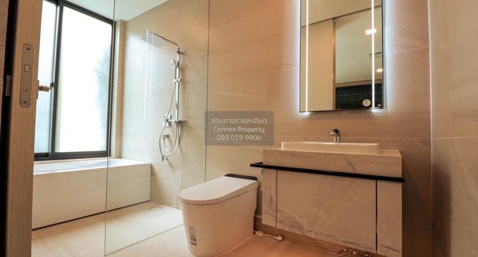 Haus zum Kauf mit 3 Zimmer in Saphan Sung, Bangkok
