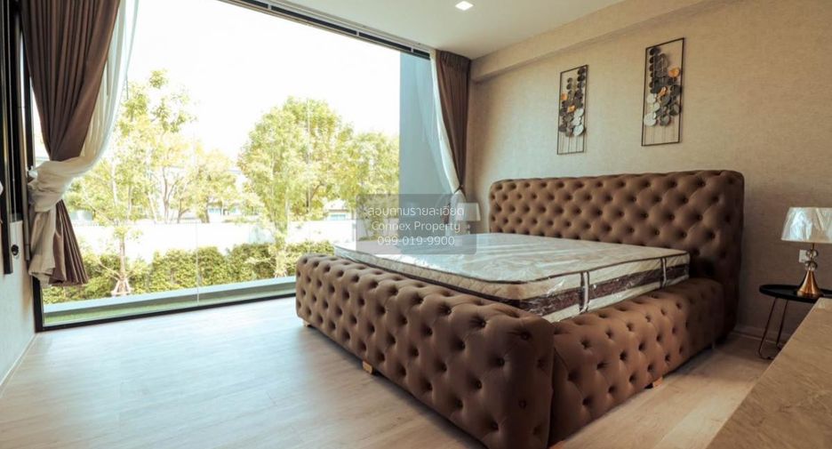 Haus zum Kauf mit 3 Zimmer in Saphan Sung, Bangkok