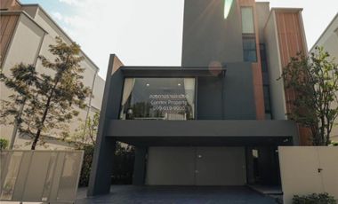 Haus zum Kauf mit 3 Zimmer in Saphan Sung, Bangkok