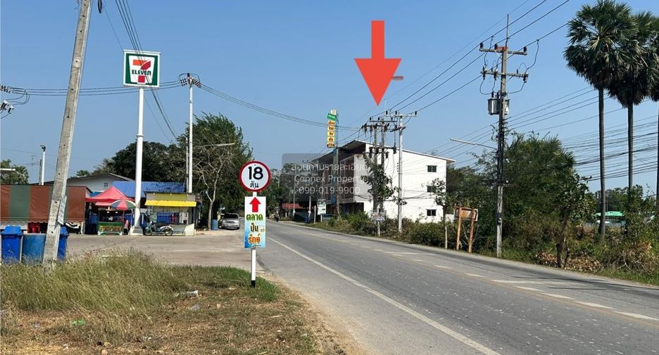 出售 3 卧室 商业空间 在 Mueang Phetchaburi, Phetchaburi