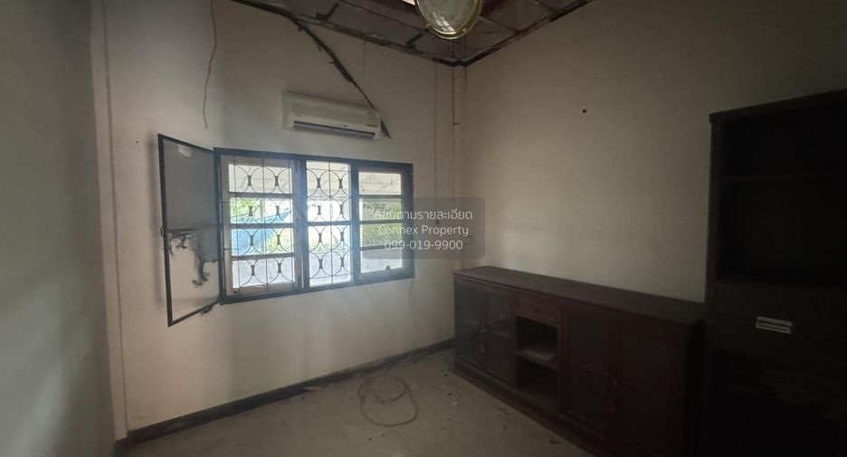 Haus zum Kauf mit 3 Zimmer in Bang Bua Thong, Nonthaburi
