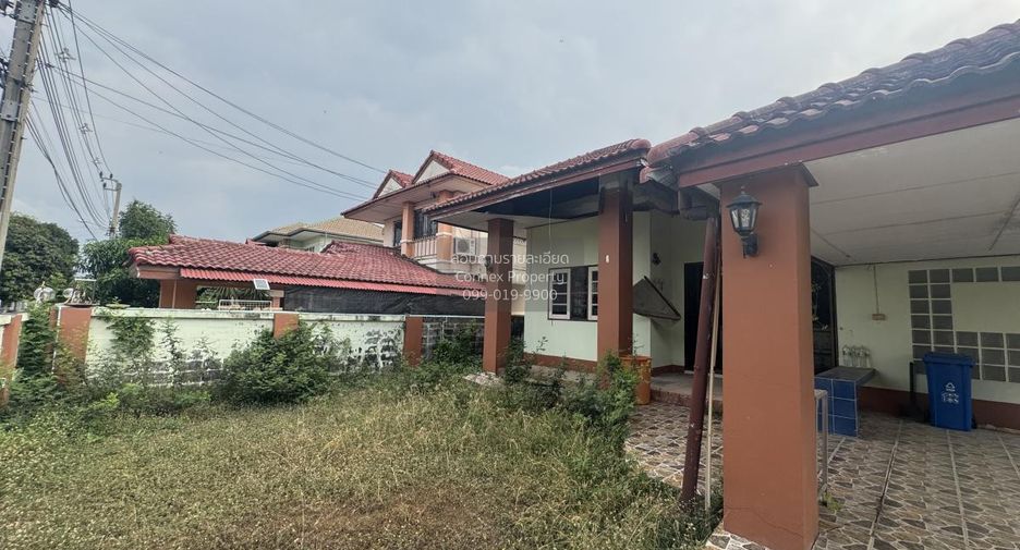 Haus zum Kauf mit 3 Zimmer in Bang Bua Thong, Nonthaburi