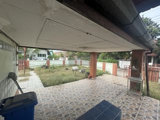 Haus zum Kauf mit 3 Zimmer in Bang Bua Thong, Nonthaburi