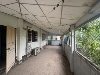 Haus zum Kauf mit 3 Zimmer in Bang Bua Thong, Nonthaburi