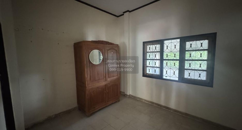 Haus zum Kauf mit 3 Zimmer in Bang Bua Thong, Nonthaburi
