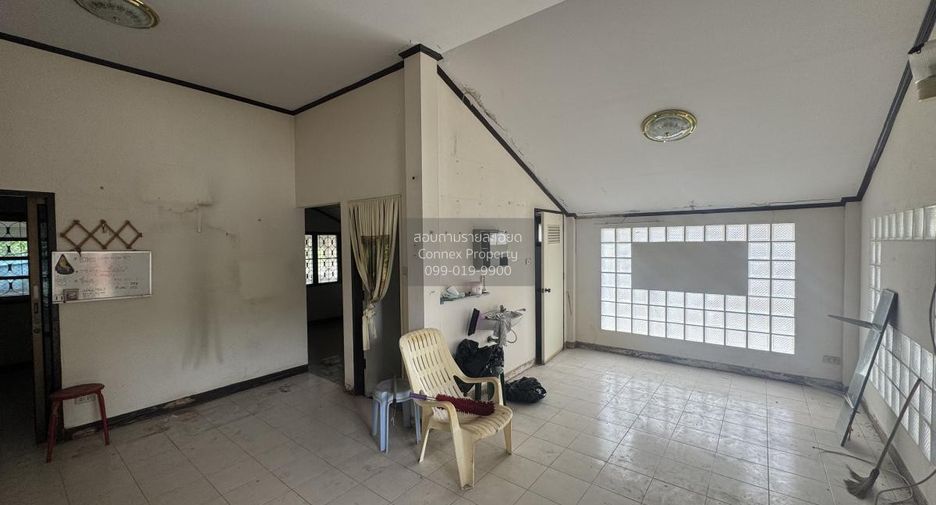 Haus zum Kauf mit 3 Zimmer in Bang Bua Thong, Nonthaburi