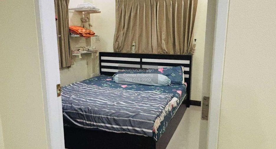 Haus zum Kauf mit 3 Zimmer in Bang Yai, Nonthaburi