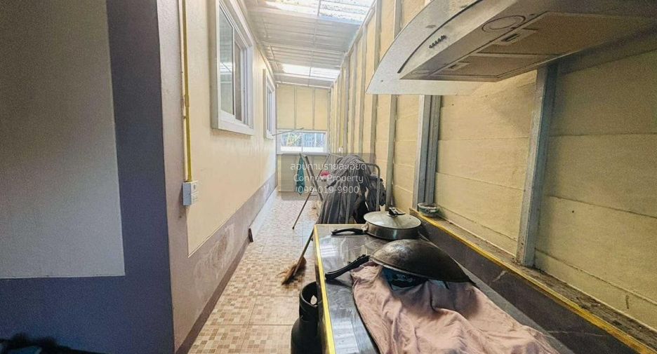 Haus zum Kauf mit 3 Zimmer in Bang Yai, Nonthaburi
