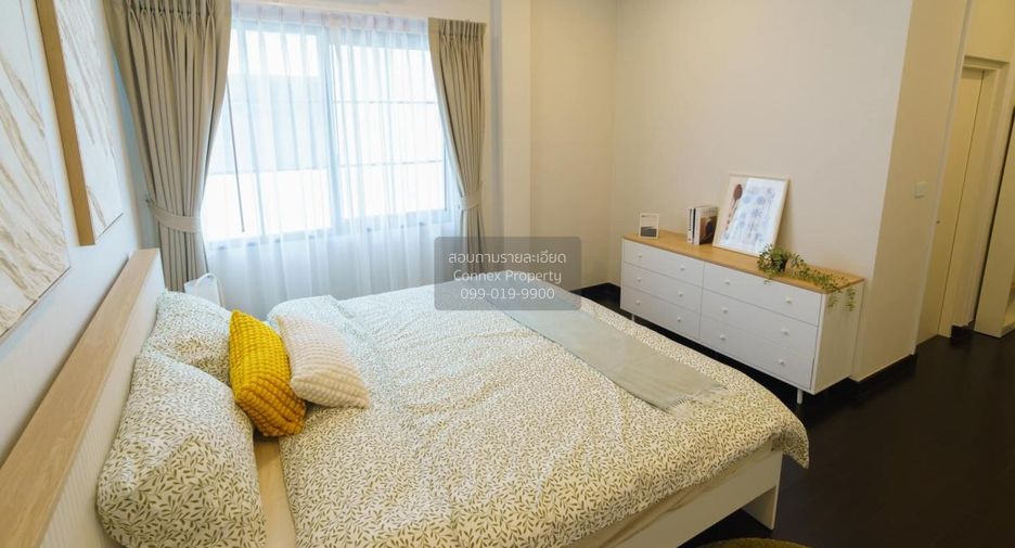 Haus zum Kauf mit 5 Zimmer in Bang Phli, Samut Prakan