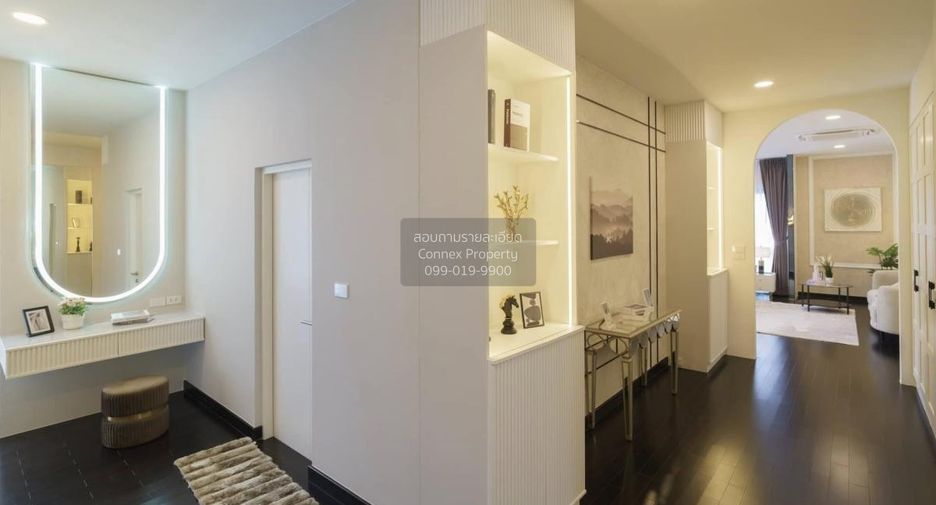 Haus zum Kauf mit 5 Zimmer in Bang Phli, Samut Prakan