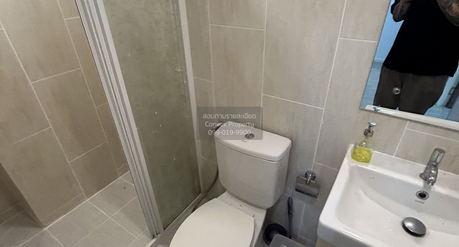 À vendre 1 chambre condo à Lat Phrao, Bangkok