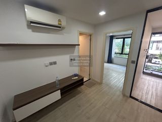 À vendre 1 chambre condo à Lat Phrao, Bangkok