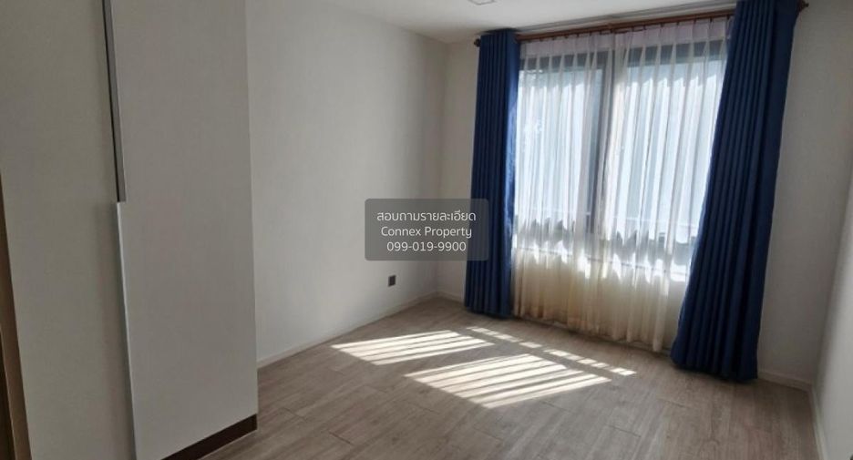 À vendre 1 chambre condo à Lat Phrao, Bangkok