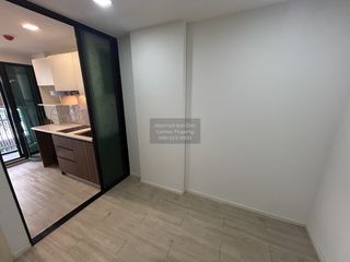 À vendre 1 chambre condo à Lat Phrao, Bangkok