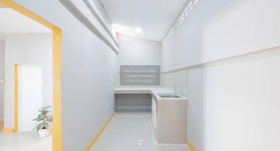 Reihenhaus zum Kauf mit 3 Zimmer in Bang Bua Thong, Nonthaburi
