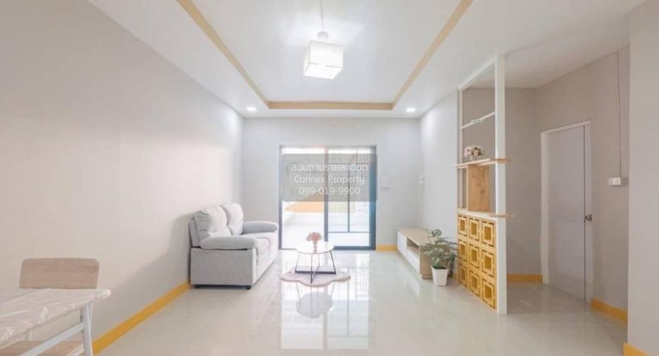 Reihenhaus zum Kauf mit 3 Zimmer in Bang Bua Thong, Nonthaburi