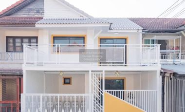Reihenhaus zum Kauf mit 3 Zimmer in Bang Bua Thong, Nonthaburi