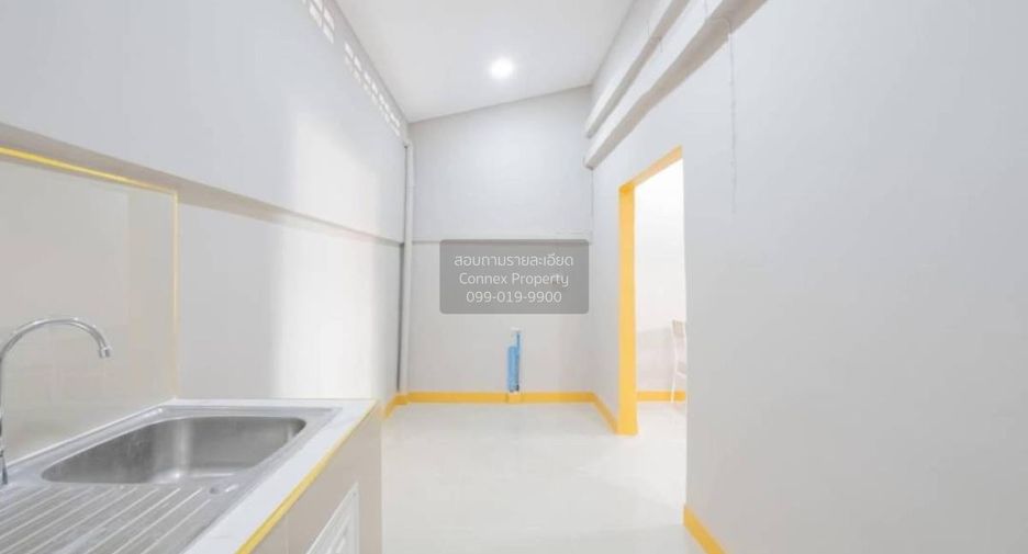 Reihenhaus zum Kauf mit 3 Zimmer in Bang Bua Thong, Nonthaburi