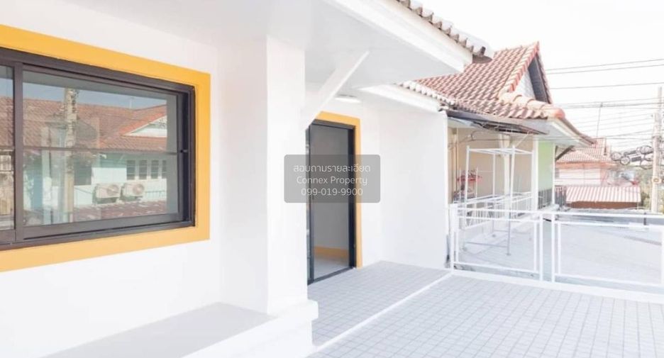 Reihenhaus zum Kauf mit 3 Zimmer in Bang Bua Thong, Nonthaburi