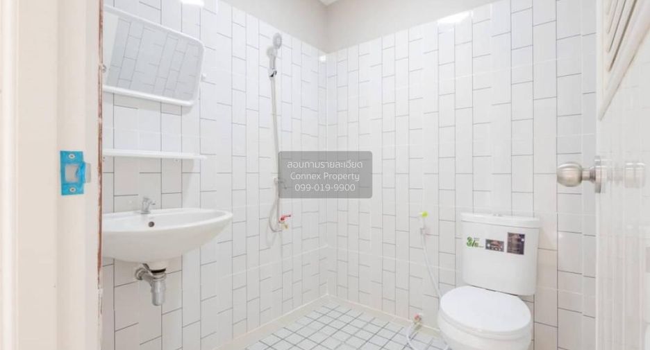 Reihenhaus zum Kauf mit 3 Zimmer in Bang Bua Thong, Nonthaburi