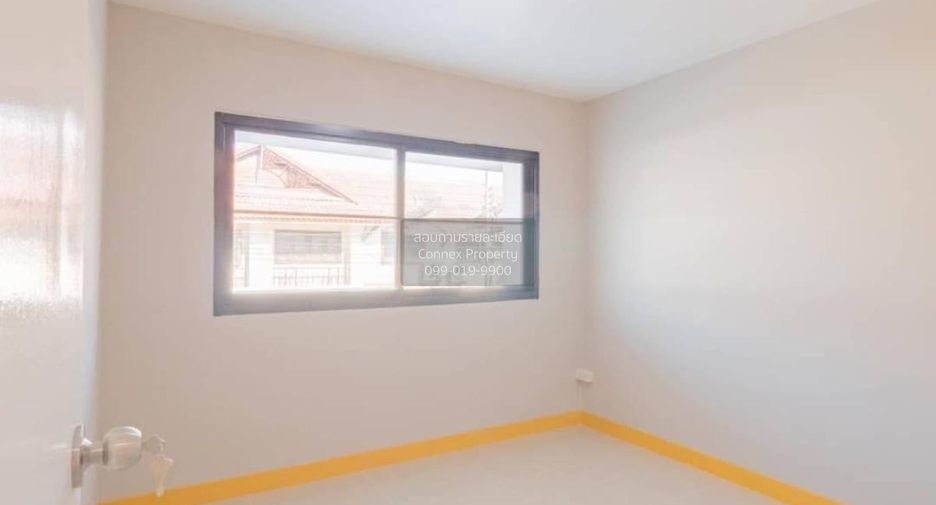 Reihenhaus zum Kauf mit 3 Zimmer in Bang Bua Thong, Nonthaburi