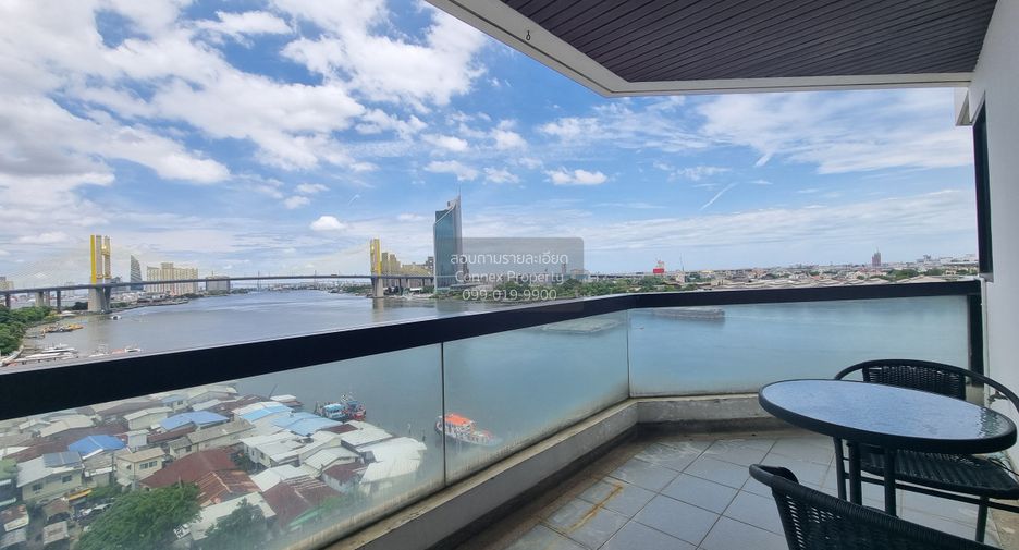 For sale 2 bedrooms condo in Rat Burana, Bangkok
