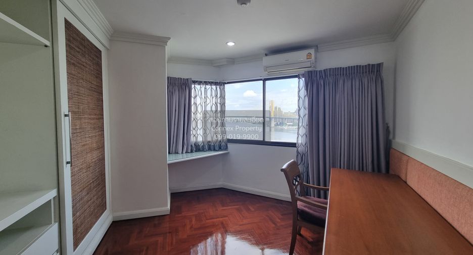 For sale 2 bedrooms condo in Rat Burana, Bangkok