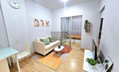 For sale 1 bed condo in Pak Kret, Nonthaburi