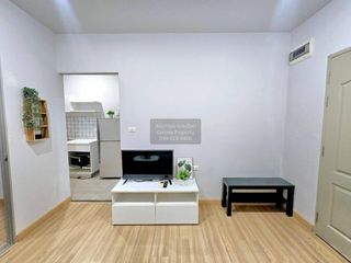 For sale 1 bed condo in Pak Kret, Nonthaburi