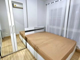 For sale 1 bed condo in Pak Kret, Nonthaburi