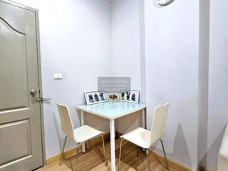 For sale 1 bed condo in Pak Kret, Nonthaburi
