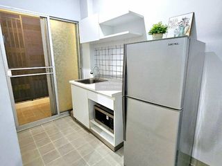 For sale 1 bed condo in Pak Kret, Nonthaburi