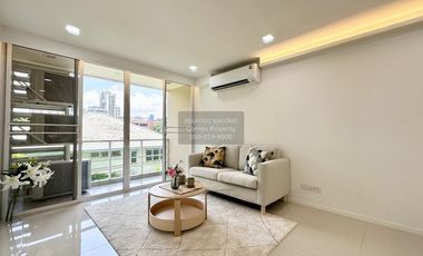 For sale 2 bedrooms condo in Khlong Toei, Bangkok