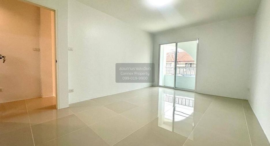 Reihenhaus zum Kauf mit 2 Zimmer in Bang Bua Thong, Nonthaburi