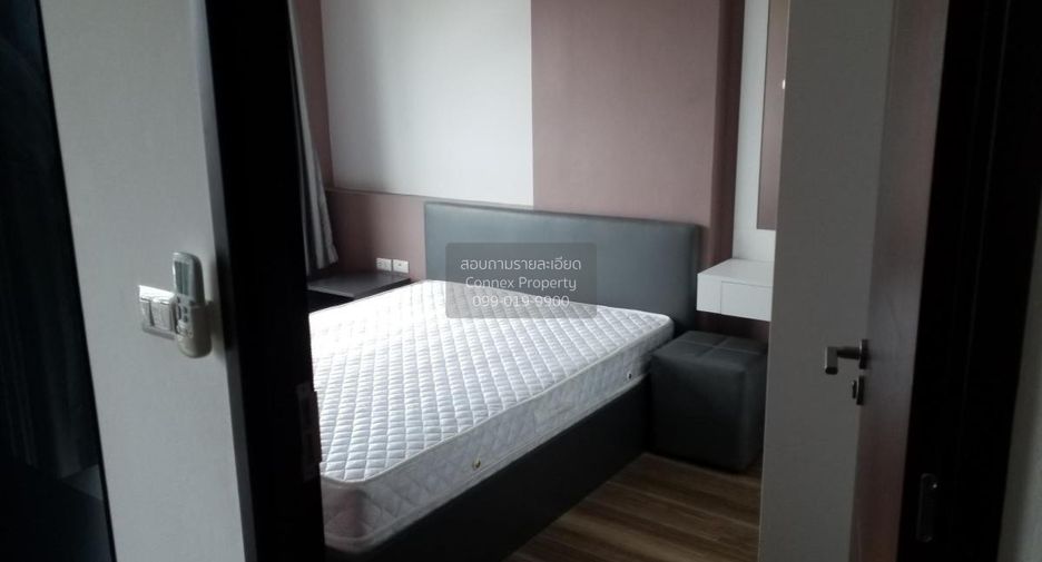 Condo en venta de 1 habitaciones en Mueang Chon Buri, Chonburi