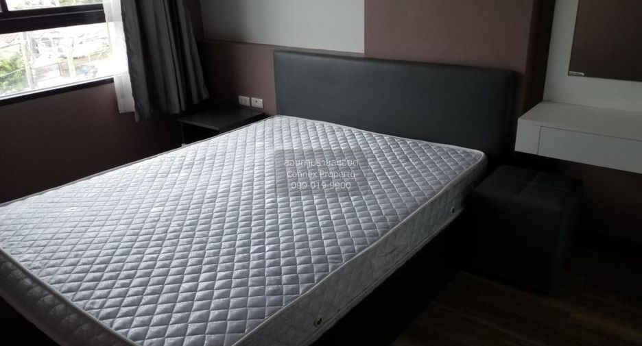 Condo en venta de 1 habitaciones en Mueang Chon Buri, Chonburi