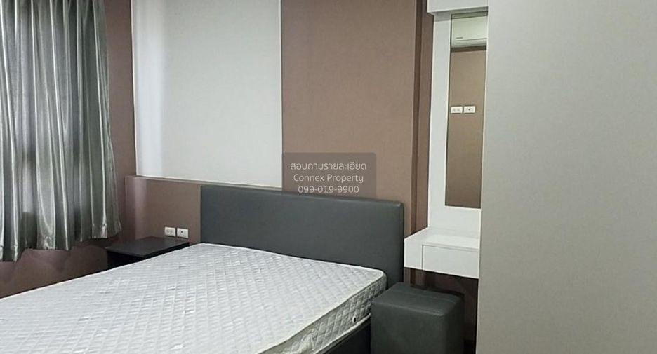 Condo en venta de 1 habitaciones en Mueang Chon Buri, Chonburi
