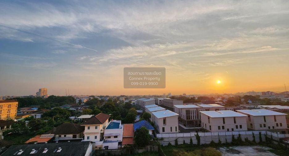 For sale 1 Beds condo in Din Daeng, Bangkok