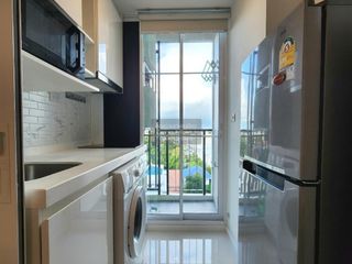 For sale 1 bed condo in Din Daeng, Bangkok