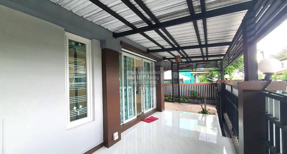 Haus zum Kauf mit 5 Zimmer in Bang Bua Thong, Nonthaburi