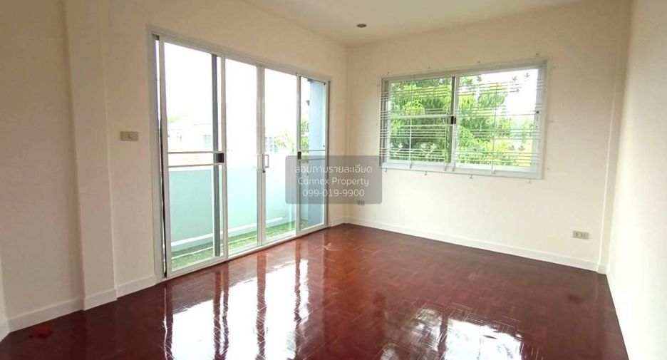 Haus zum Kauf mit 5 Zimmer in Bang Bua Thong, Nonthaburi