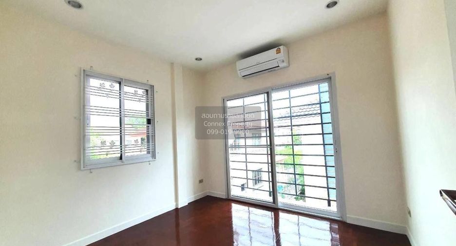 Haus zum Kauf mit 5 Zimmer in Bang Bua Thong, Nonthaburi