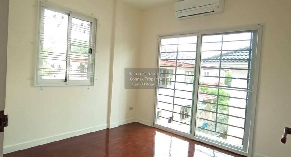 Haus zum Kauf mit 5 Zimmer in Bang Bua Thong, Nonthaburi
