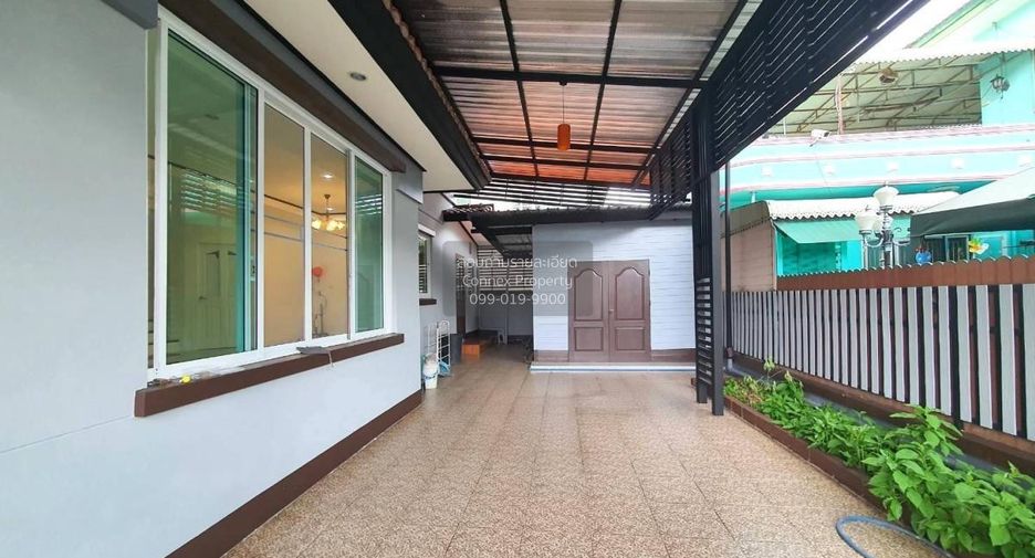 Haus zum Kauf mit 5 Zimmer in Bang Bua Thong, Nonthaburi