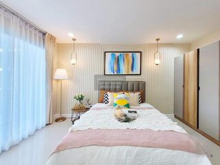For sale 1 bed condo in Pak Kret, Nonthaburi