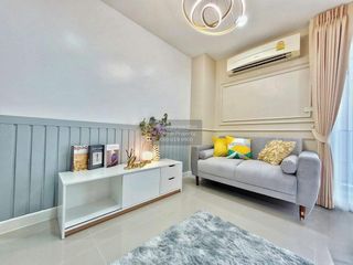 For sale 1 bed condo in Pak Kret, Nonthaburi