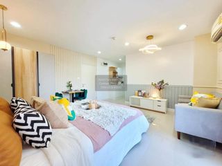 For sale 1 bed condo in Pak Kret, Nonthaburi