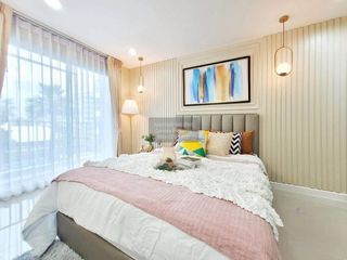 For sale 1 bed condo in Pak Kret, Nonthaburi