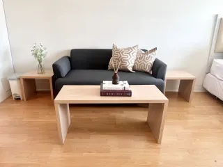 Condo en alquiler de estudio en Pathum Wan, Bangkok