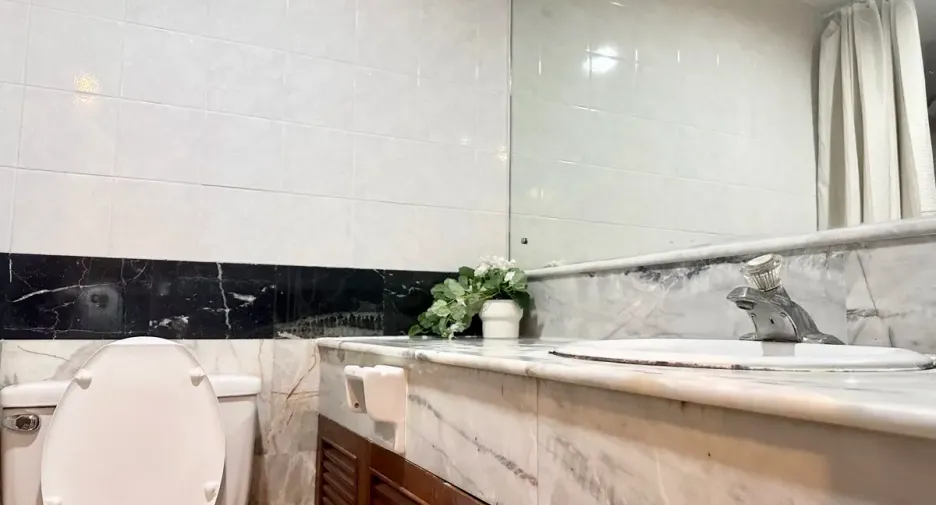 Condo en alquiler de estudio en Pathum Wan, Bangkok